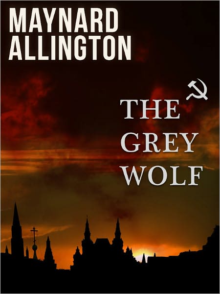 THE GREY WOLF