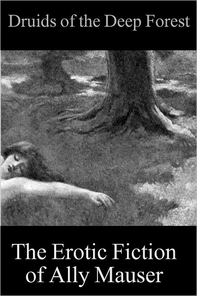 Druids of the Deep Forest