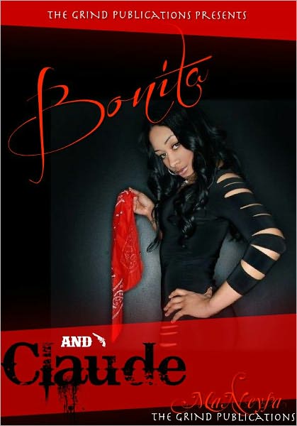 Bonita and Claude