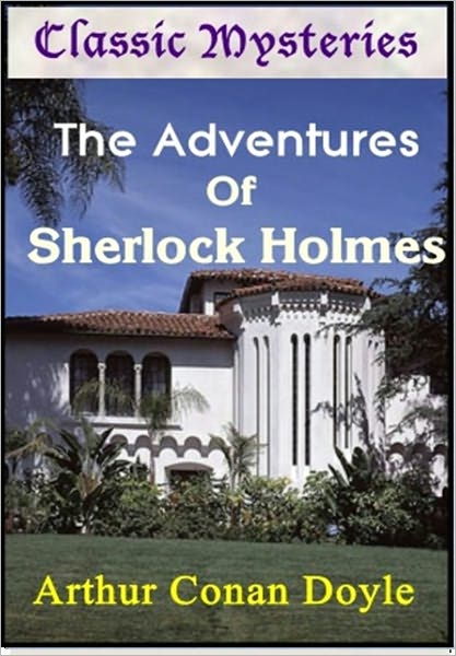 The Adventures of Sherlock Holmes