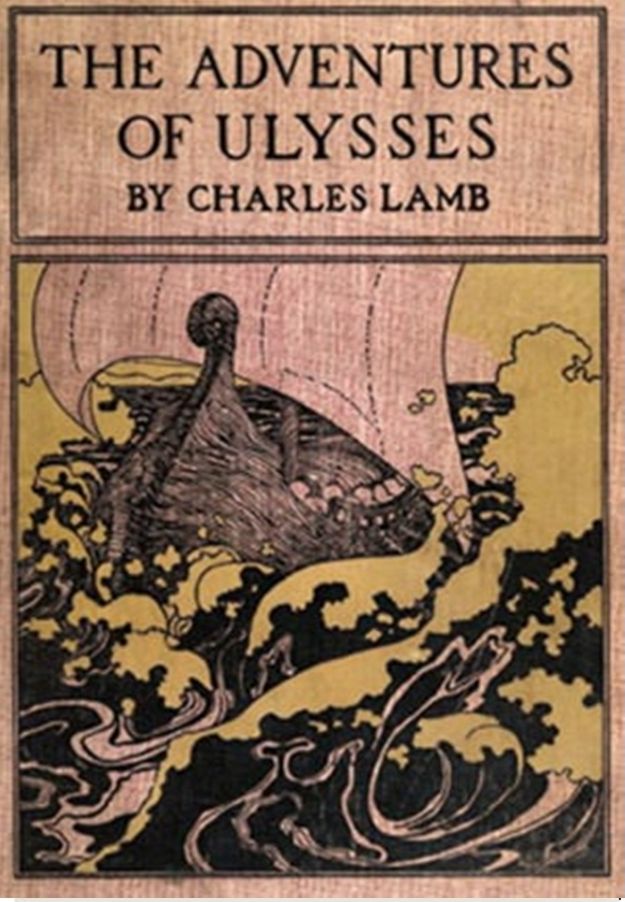 The Adventures of Ulysses