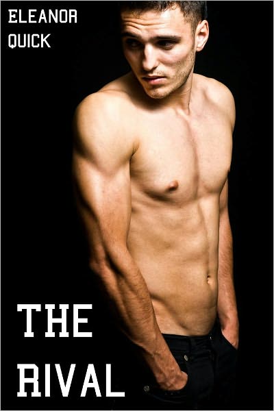 The Rival (MM Erotica)