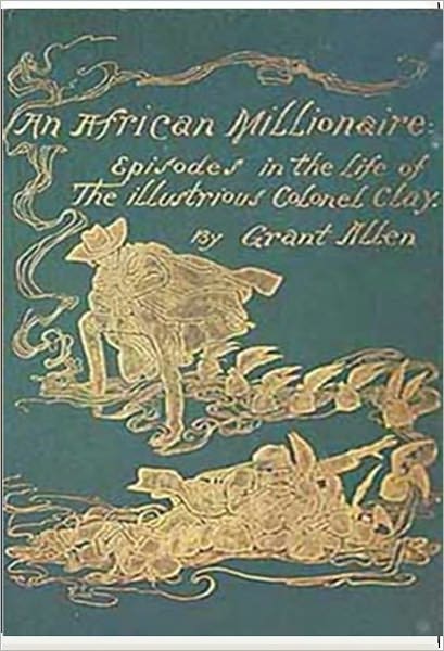 An African Millionaire