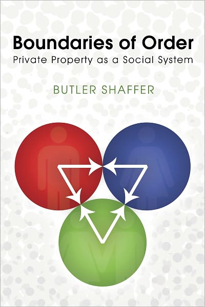 Boundaries of Order: Private Property as a Social System