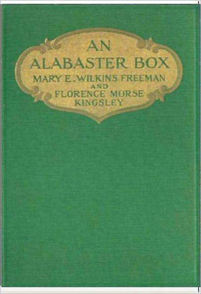 An Alabaster Box