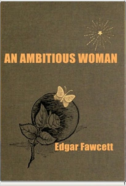 An Ambitious Woman