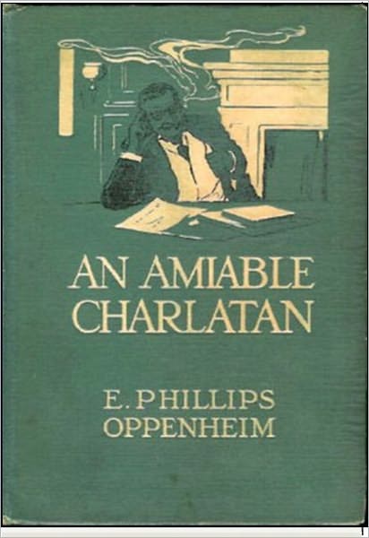 An Amiable Charlatan
