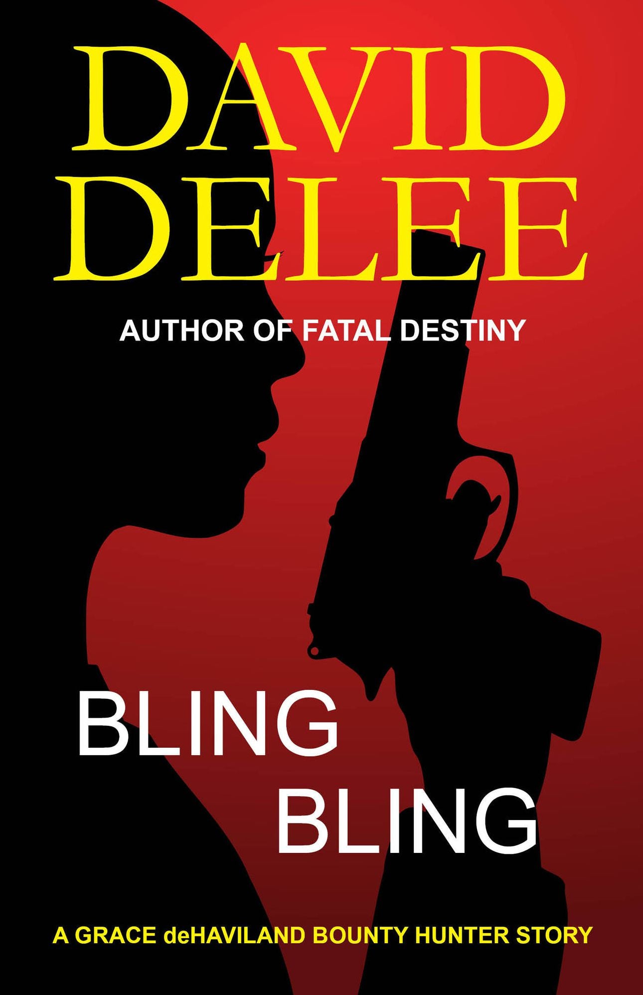 Bling, Bling (Grace deHaviland)
