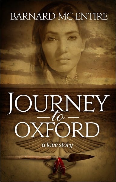 Journey to Oxford: A Love Story