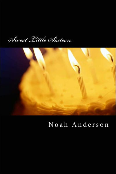 Sweet Little Sixteen