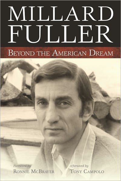 Beyond the American Dream