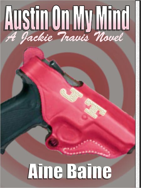 Austin On My Mind