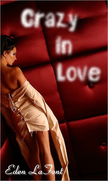 Crazy In love (suicide mental hospital)