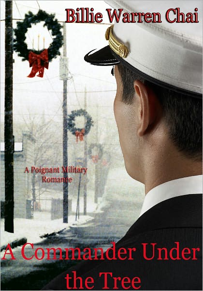 A Commander Under the Tree