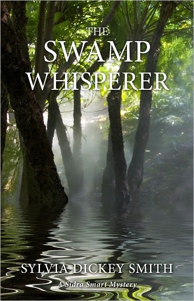 The Swamp Whisperer