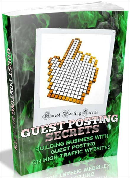 Building Business With Guest Posting On High Traffic Websites