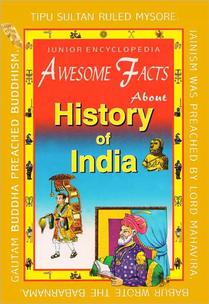 History of India