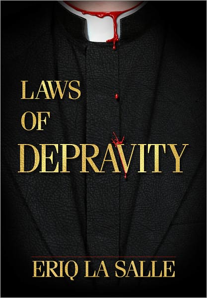 Laws of Depravity