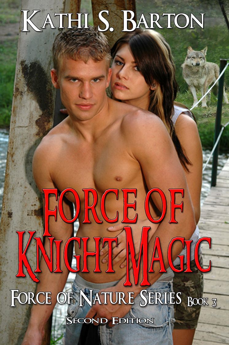 Force of Knight Magic