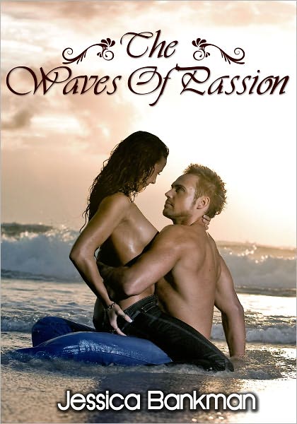 Romance Erotica: The Waves Of Passion