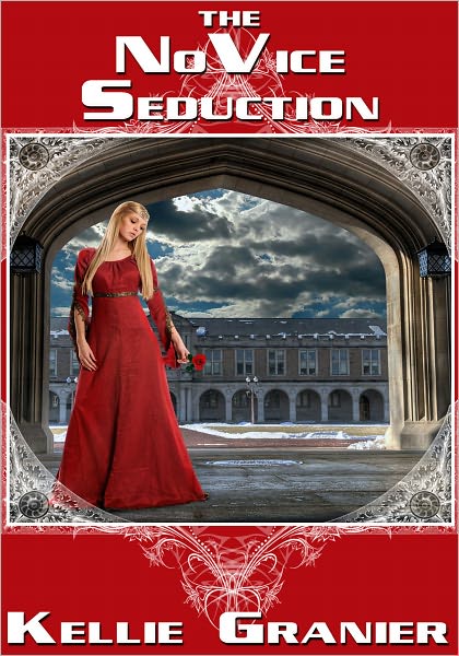 Men's Erotica: The Novice Seduction