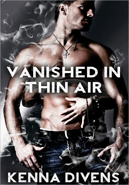 Women's Erotica: Vanished In Thin Air