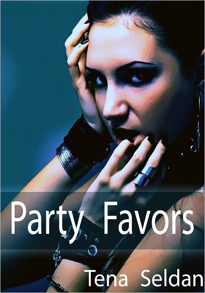 Women's Erotica: Party Favors