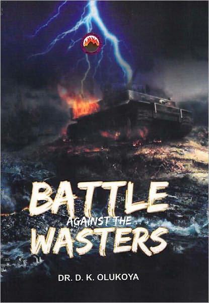 Battle Against the Wasters