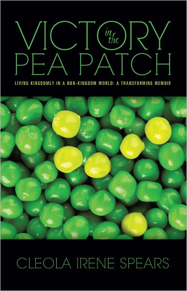 Victory in the Pea Patch