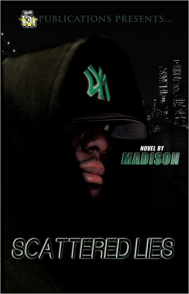Scattered Lies (5 Star Publications Presents)