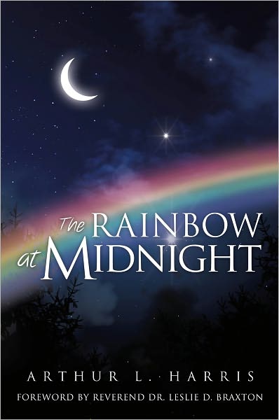 The Rainbow at Midnight