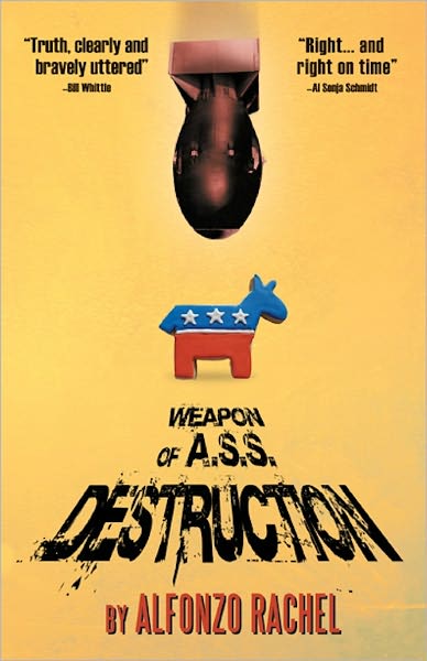 Weapon of A.S.S. Destruction