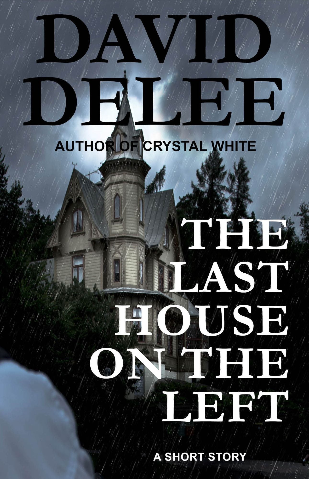 The Last House on the Left