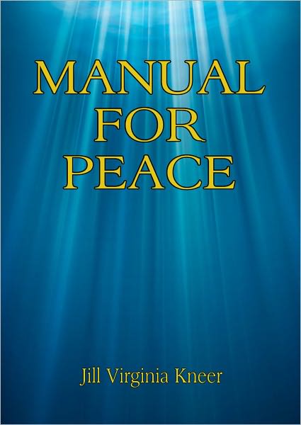 Manual for Peace