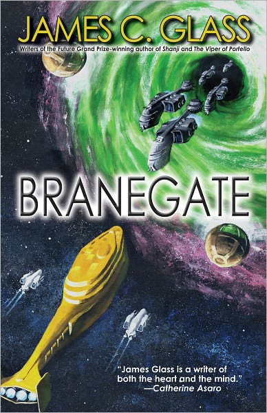 Branegate