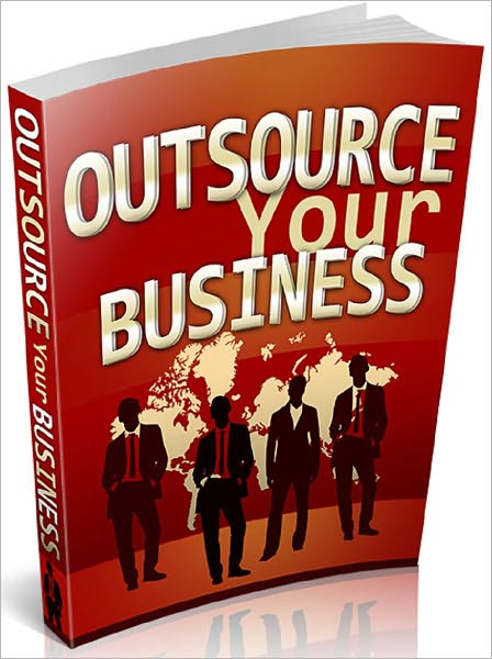 Outsource Your Business