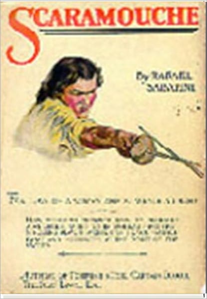 Scaramouche