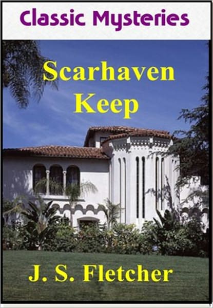 Scarhaven Keep