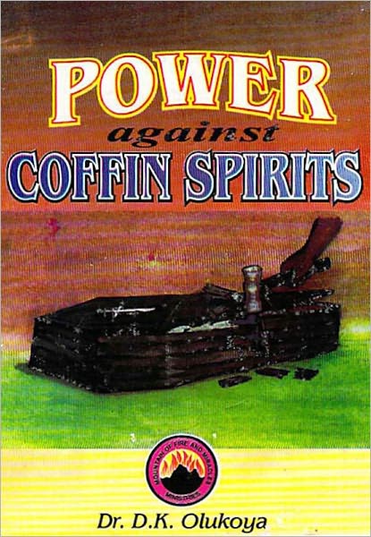Power Against Coffin Spirits