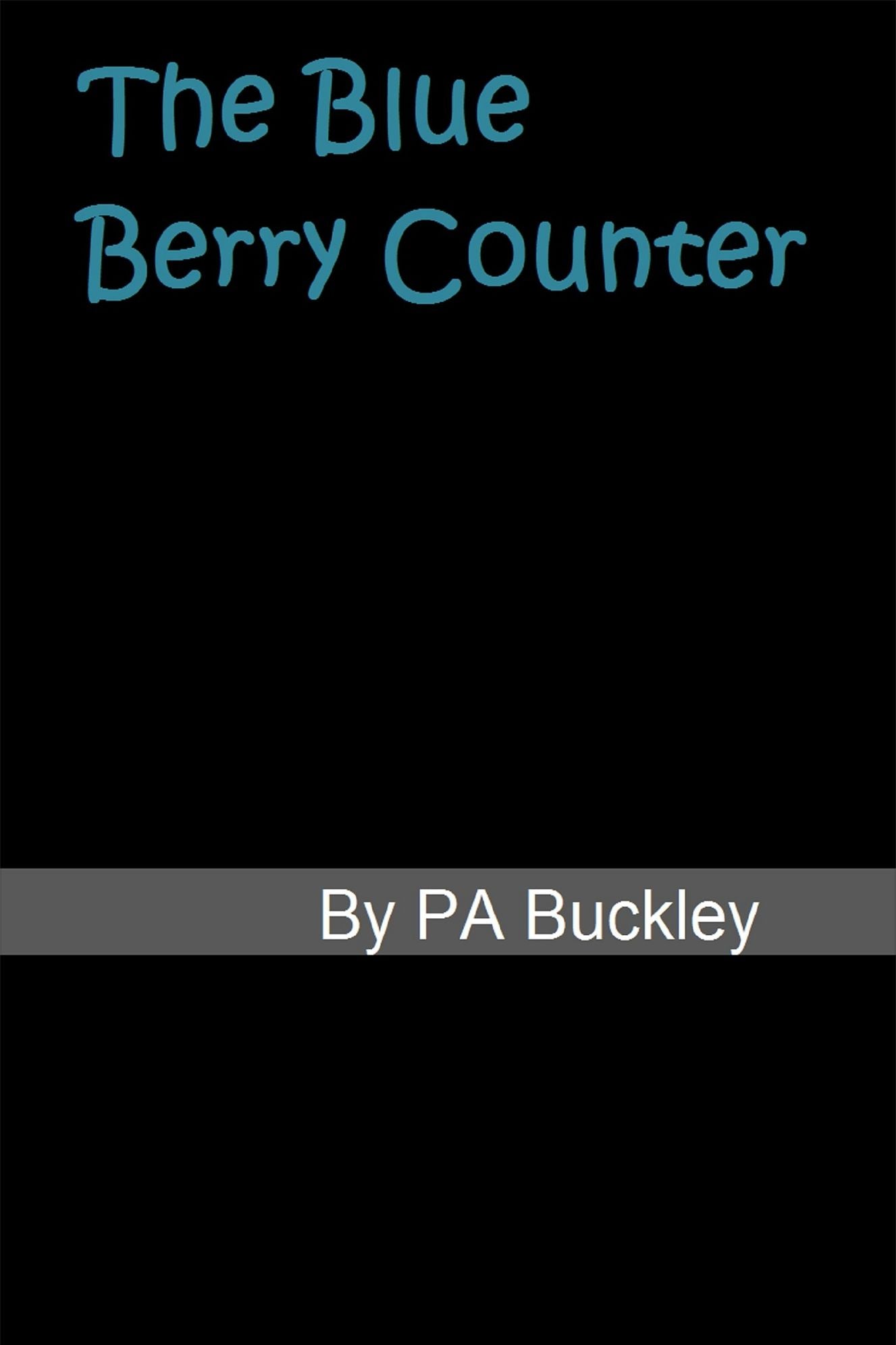 The Blueberry Counter