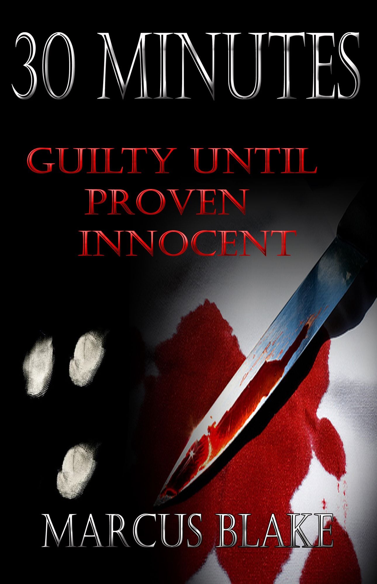 30 Minutes: Guilty Until Proven Innocent