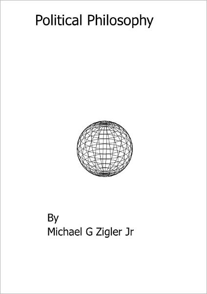Political Philosophy