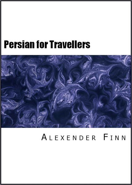 Persian for Travelers