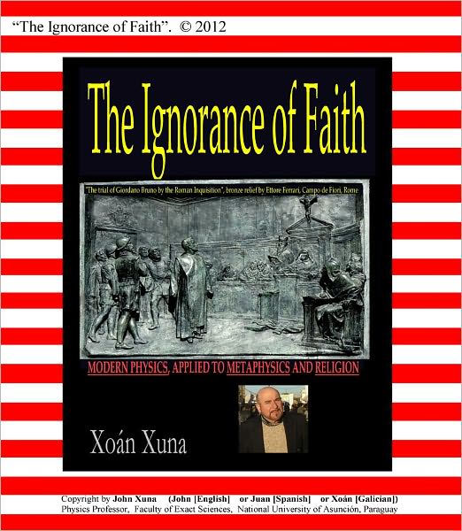 The Ignorance of Faith
