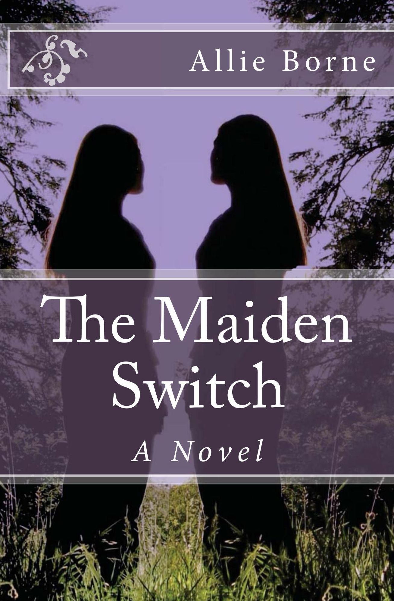 The Maiden Switch (A Highland Historical Romance)