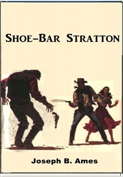 Shoe-Bar Stratton