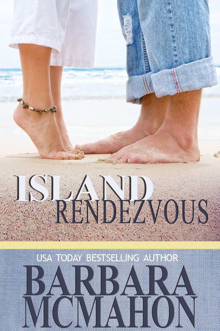 Island Rendezvous (Tropical Escape)