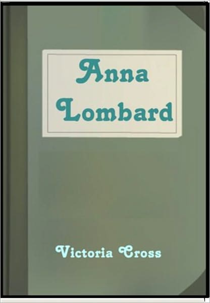 Anna Lombard