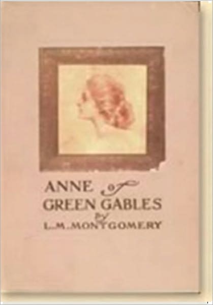 Anne of Green Gables
