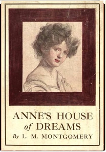 Anne's House of Dreams